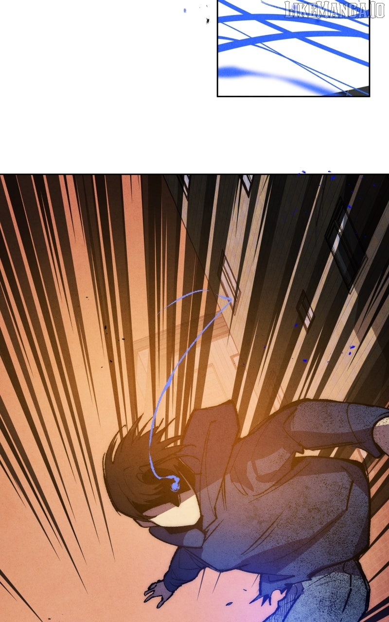 Hand Jumper Chapter 98 - Page 14