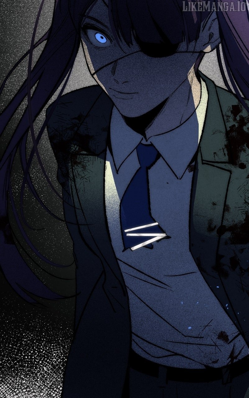 Hand Jumper Chapter 98 - Page 131