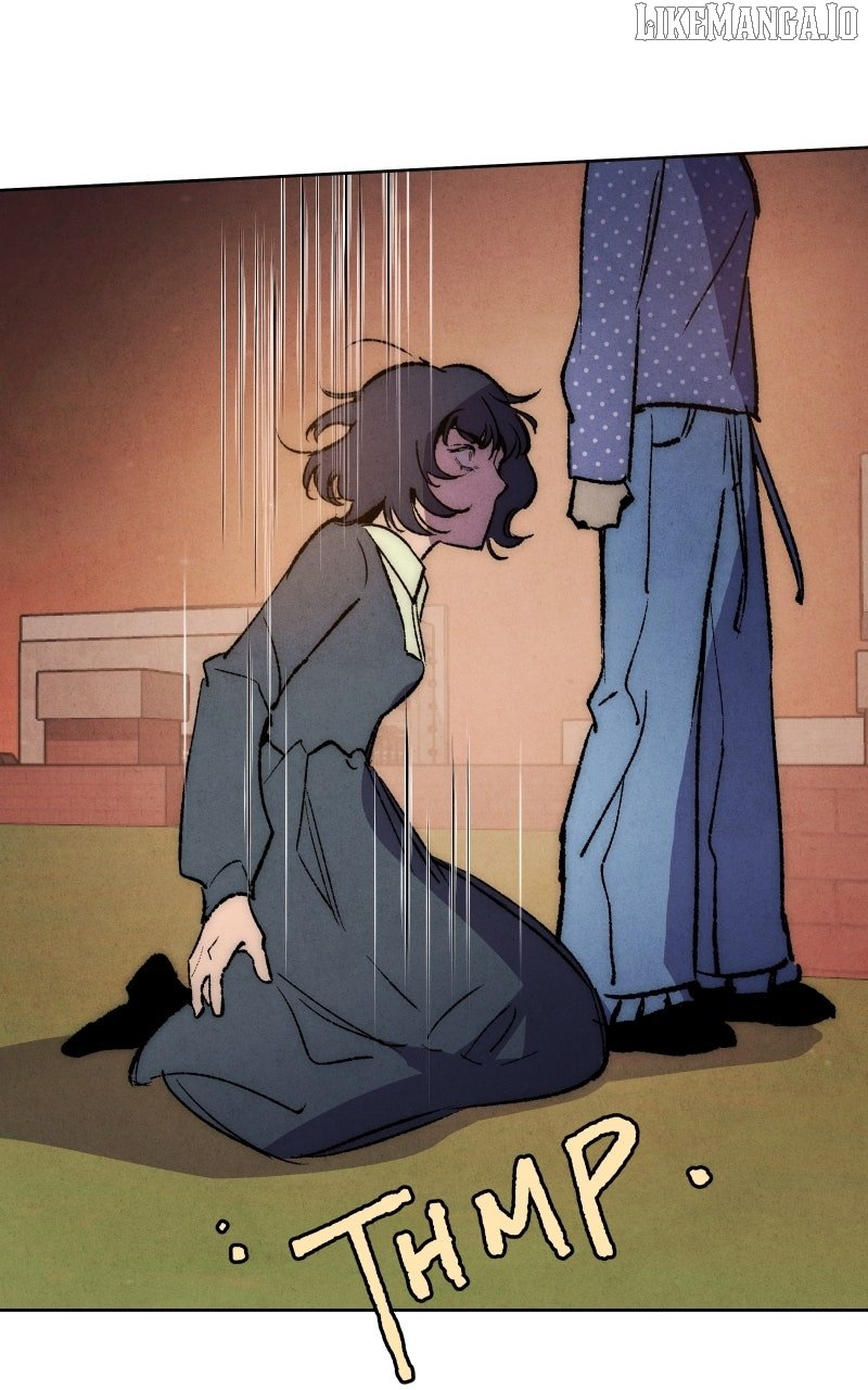 Hand Jumper Chapter 98 - Page 134