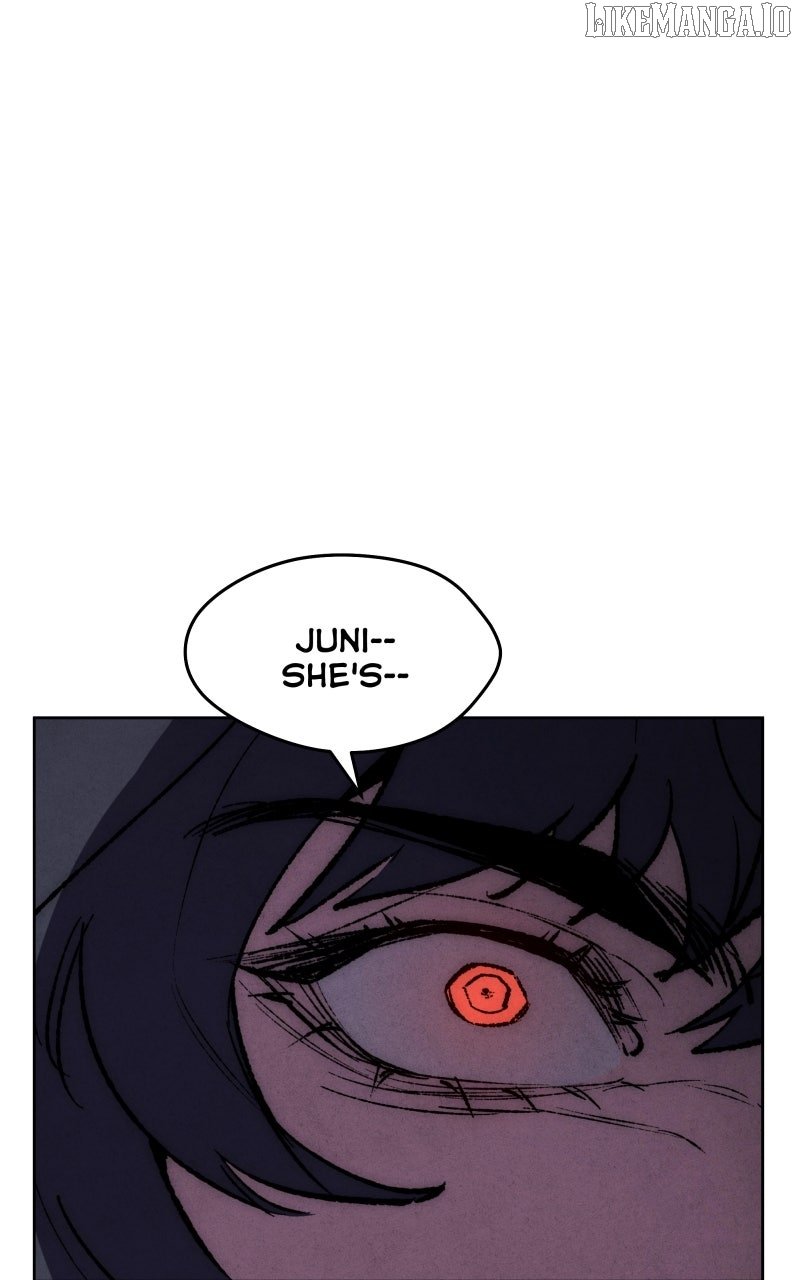 Hand Jumper Chapter 98 - Page 135