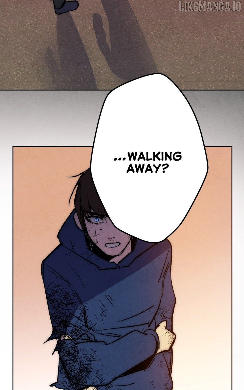 Hand Jumper Chapter 98 - Page 138