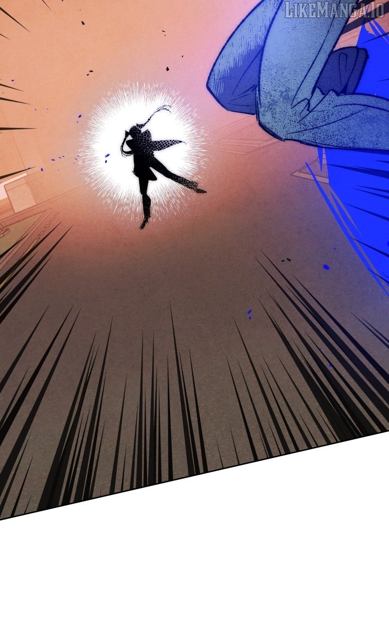 Hand Jumper Chapter 98 - Page 15