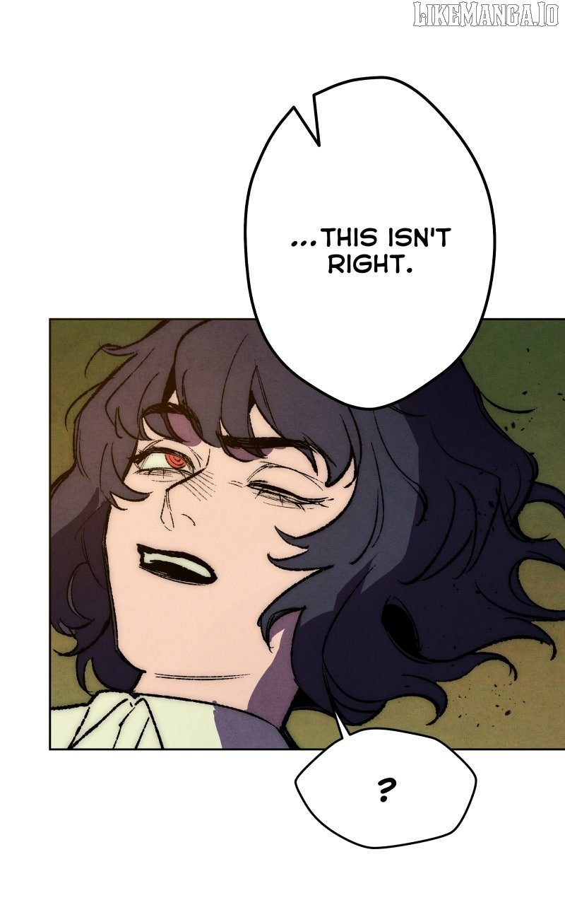 Hand Jumper Chapter 98 - Page 141