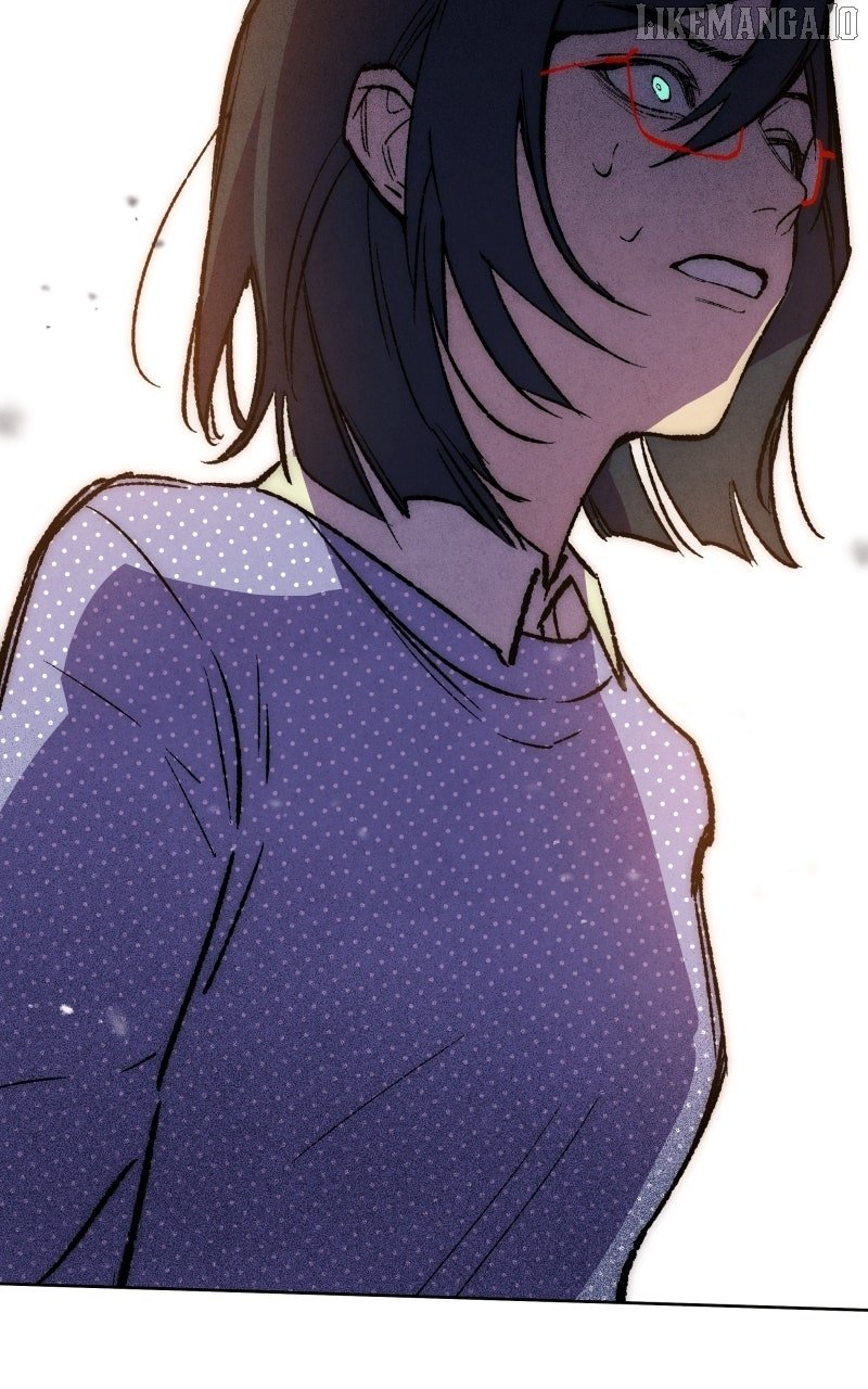 Hand Jumper Chapter 98 - Page 144