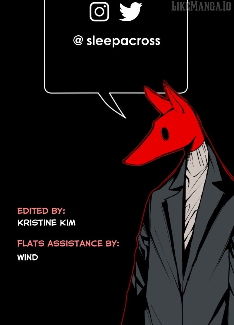 Hand Jumper Chapter 98 - Page 146