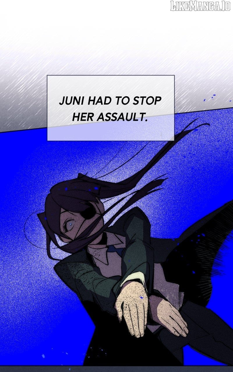 Hand Jumper Chapter 98 - Page 16