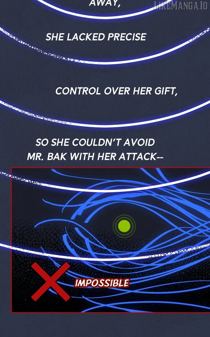 Hand Jumper Chapter 98 - Page 18