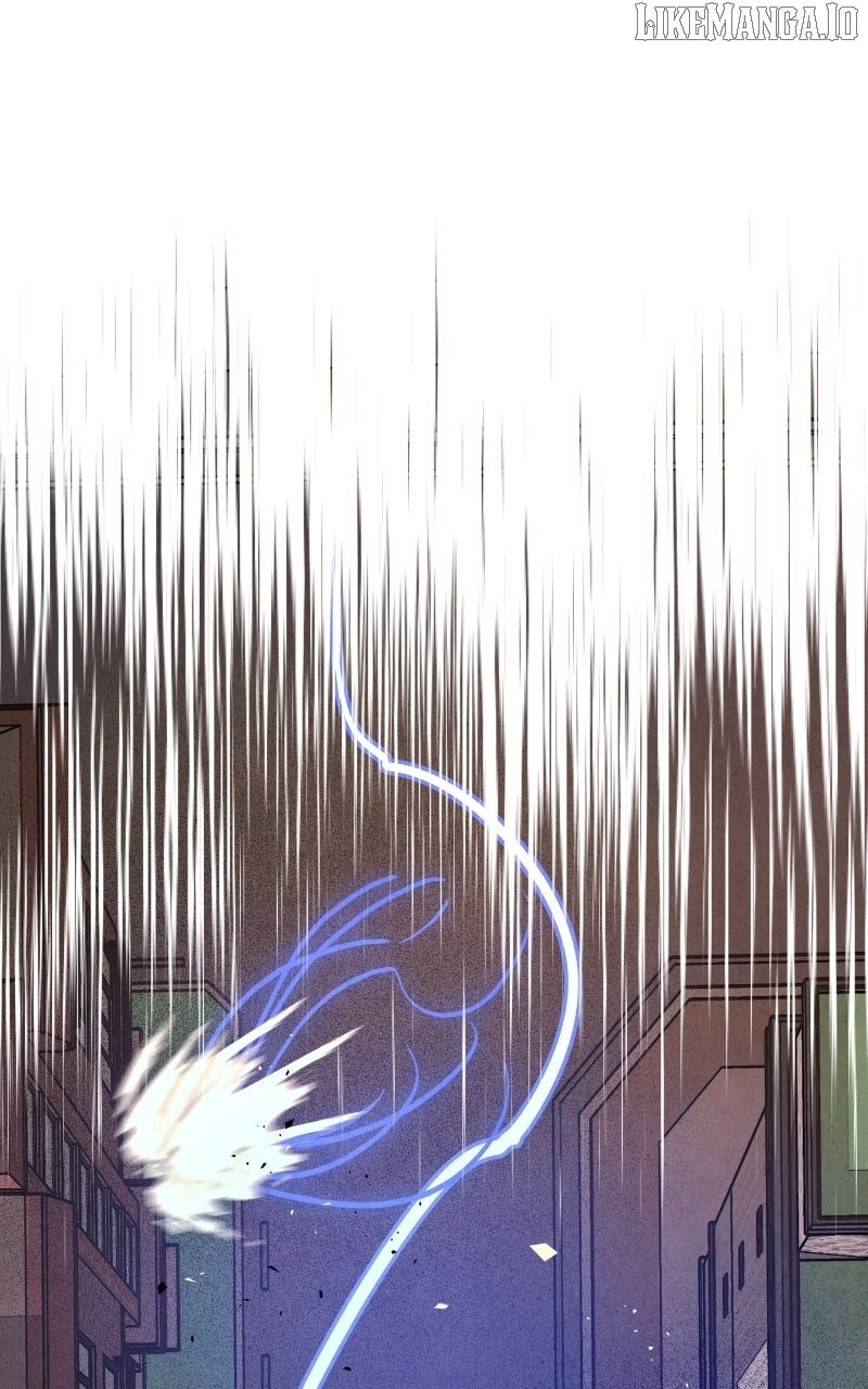 Hand Jumper Chapter 98 - Page 3
