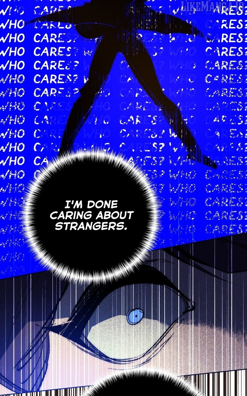 Hand Jumper Chapter 98 - Page 21