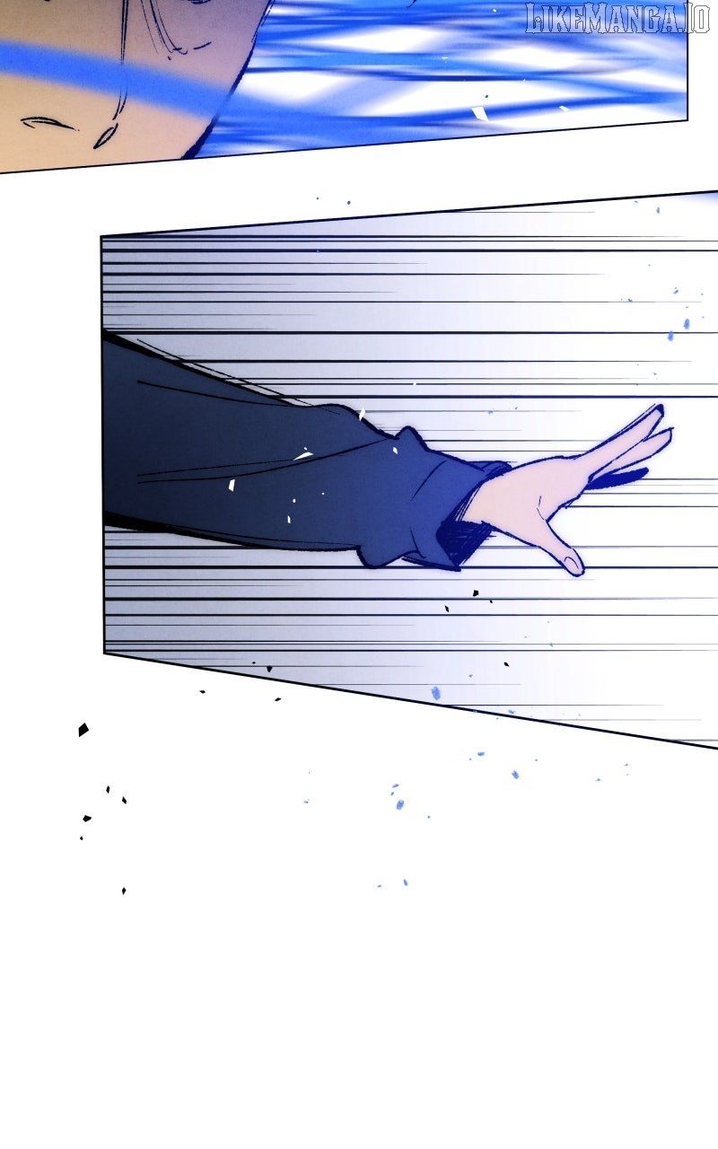 Hand Jumper Chapter 98 - Page 25