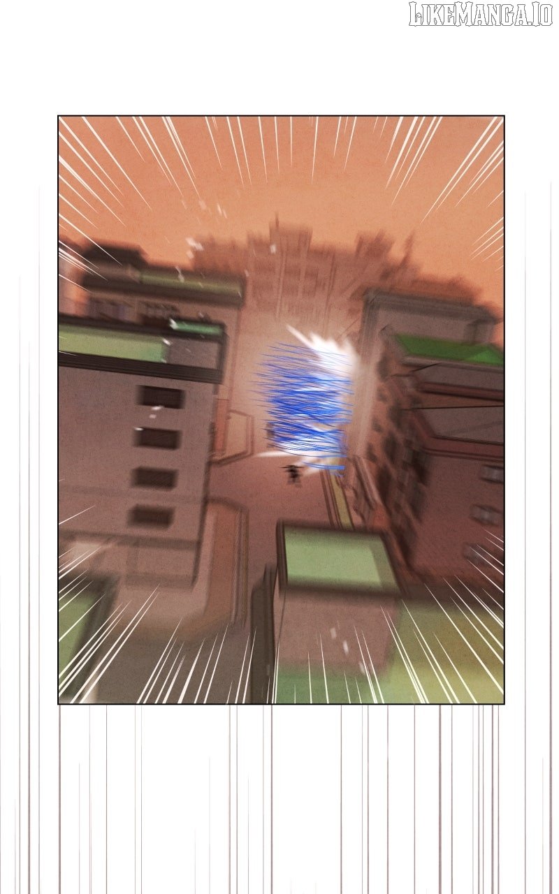 Hand Jumper Chapter 98 - Page 26