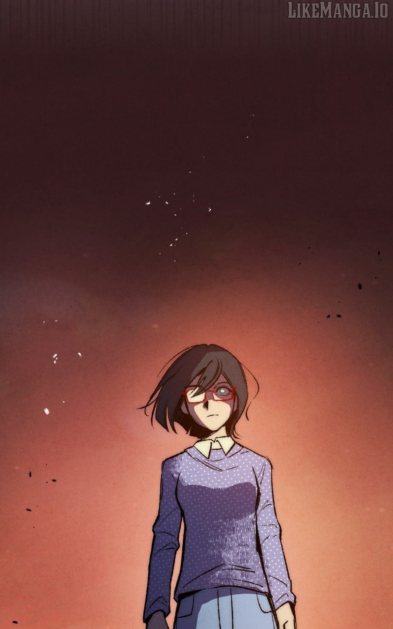 Hand Jumper Chapter 98 - Page 28