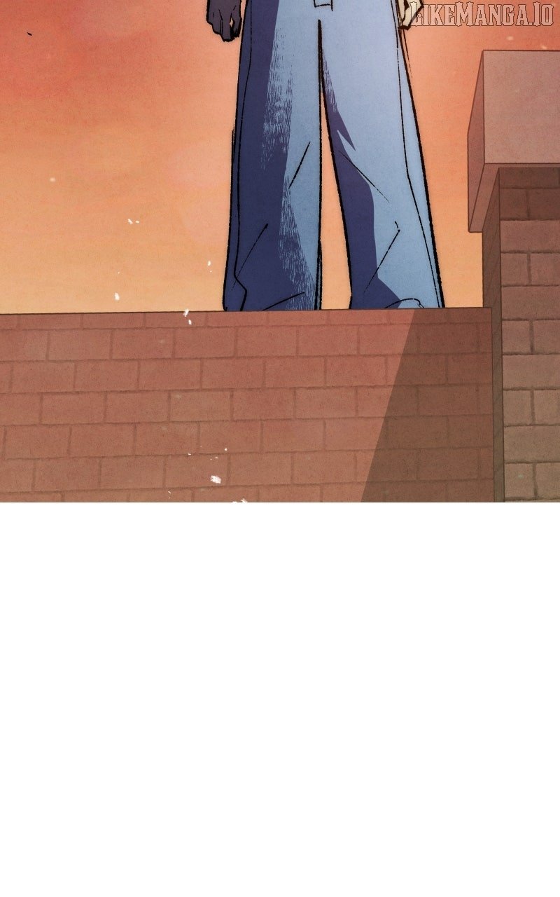 Hand Jumper Chapter 98 - Page 29