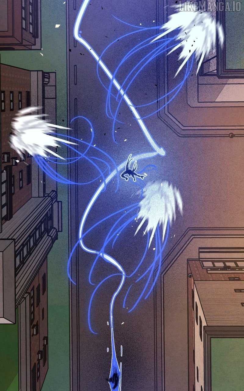 Hand Jumper Chapter 98 - Page 4