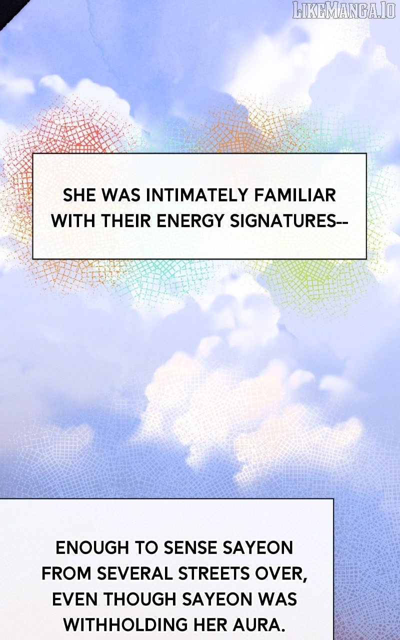 Hand Jumper Chapter 98 - Page 35