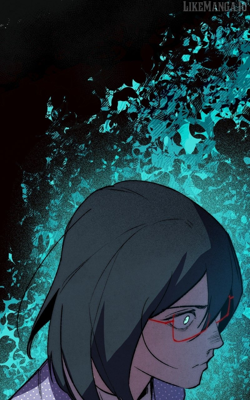 Hand Jumper Chapter 98 - Page 38