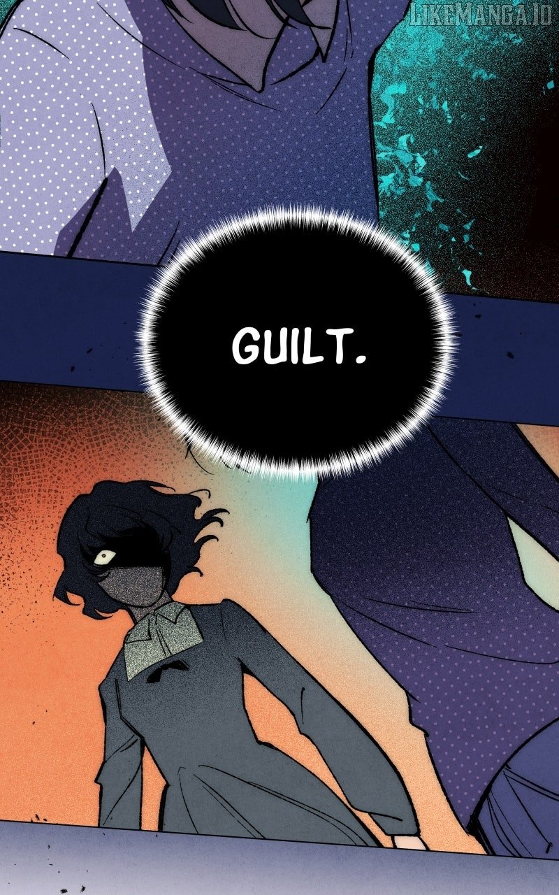 Hand Jumper Chapter 98 - Page 39