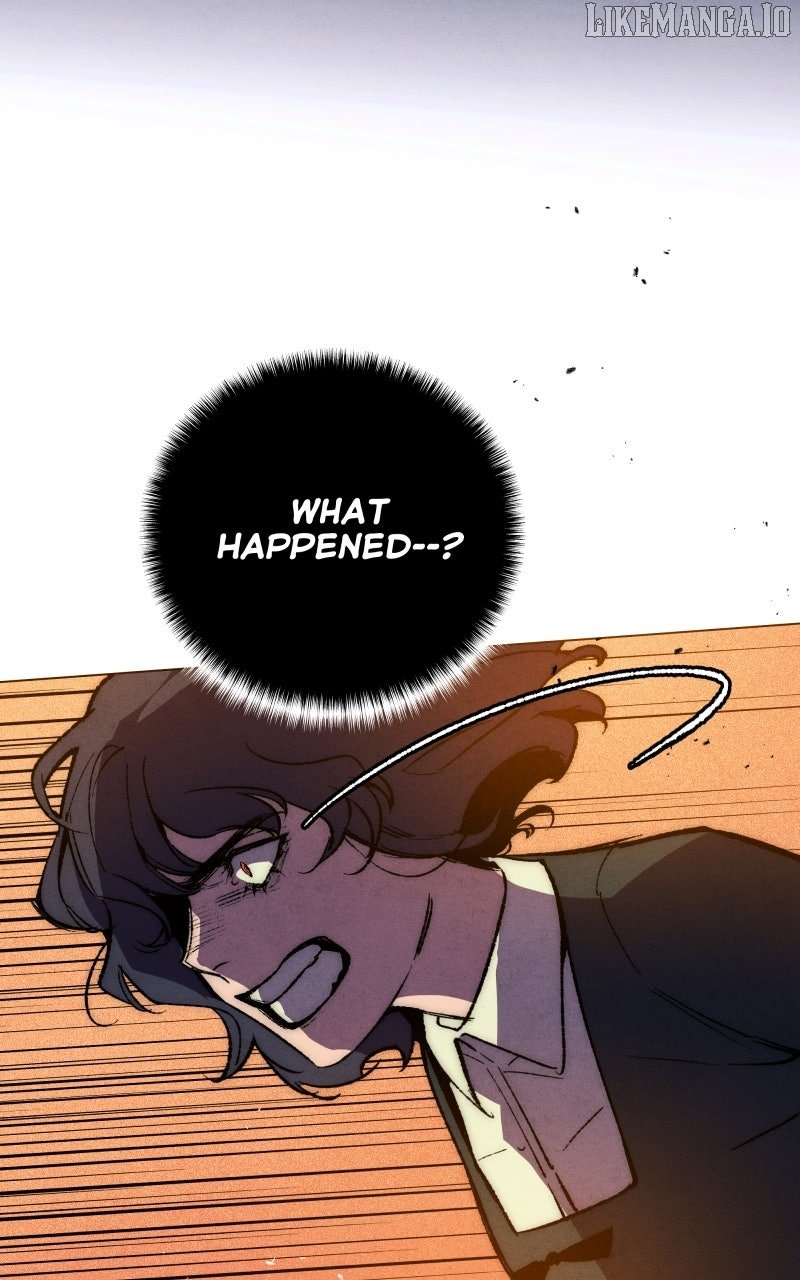 Hand Jumper Chapter 98 - Page 40