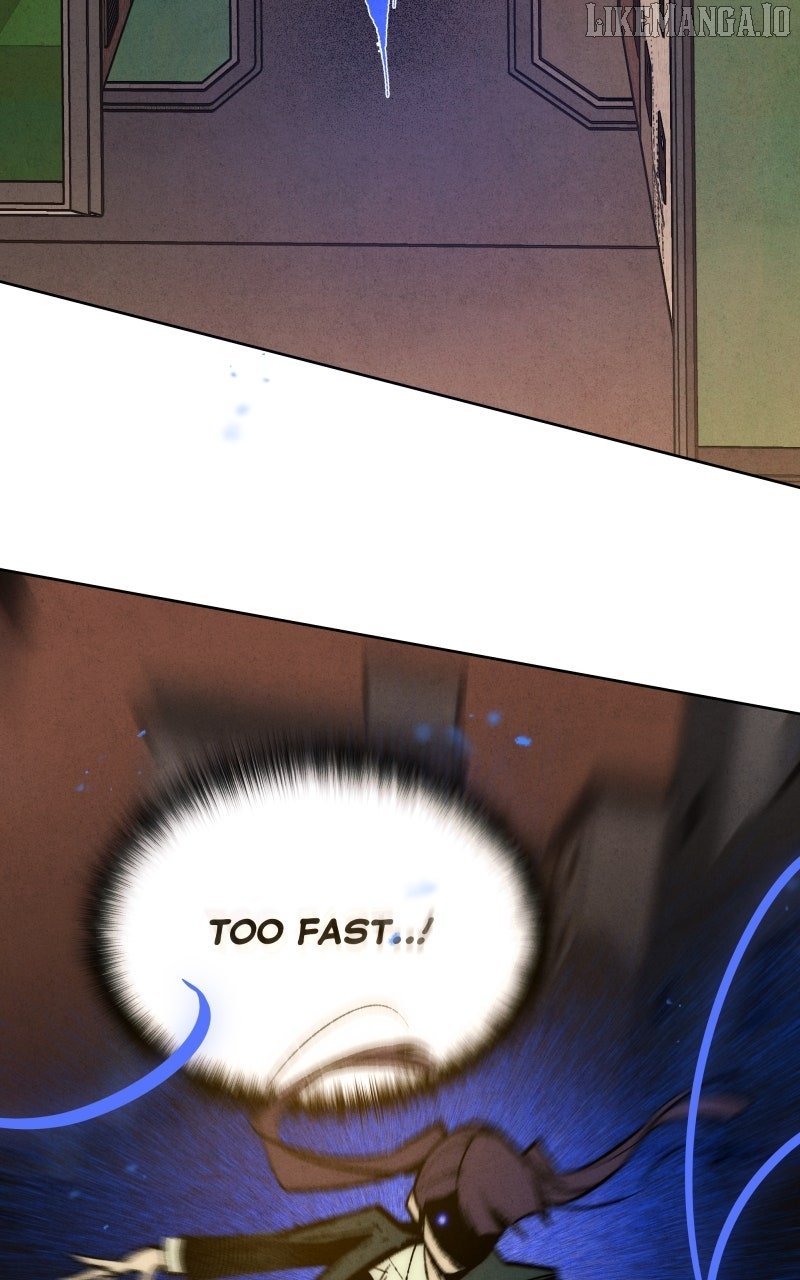 Hand Jumper Chapter 98 - Page 5