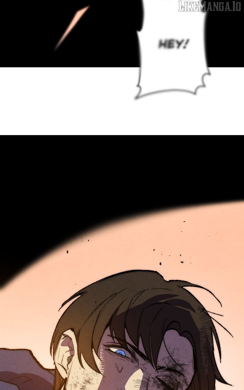 Hand Jumper Chapter 98 - Page 43