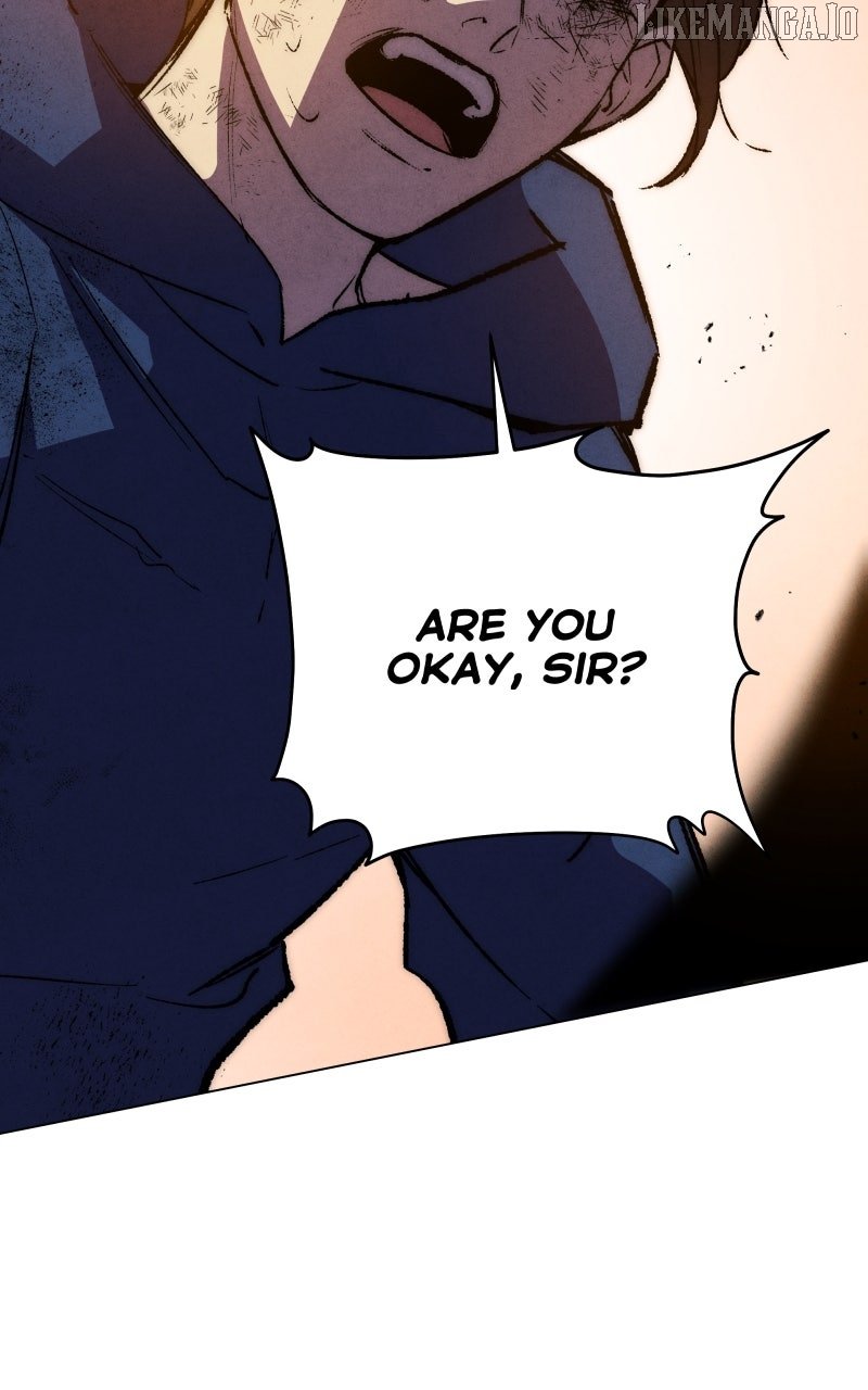 Hand Jumper Chapter 98 - Page 44