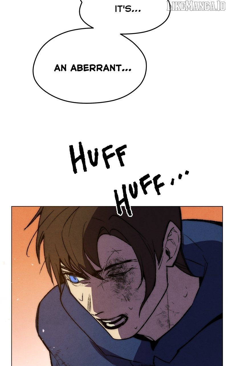 Hand Jumper Chapter 98 - Page 47