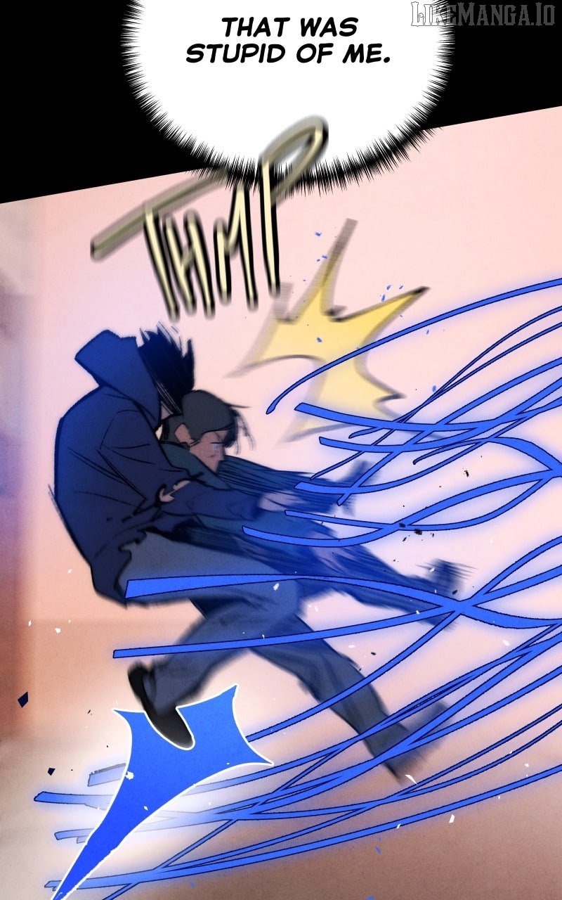 Hand Jumper Chapter 98 - Page 50