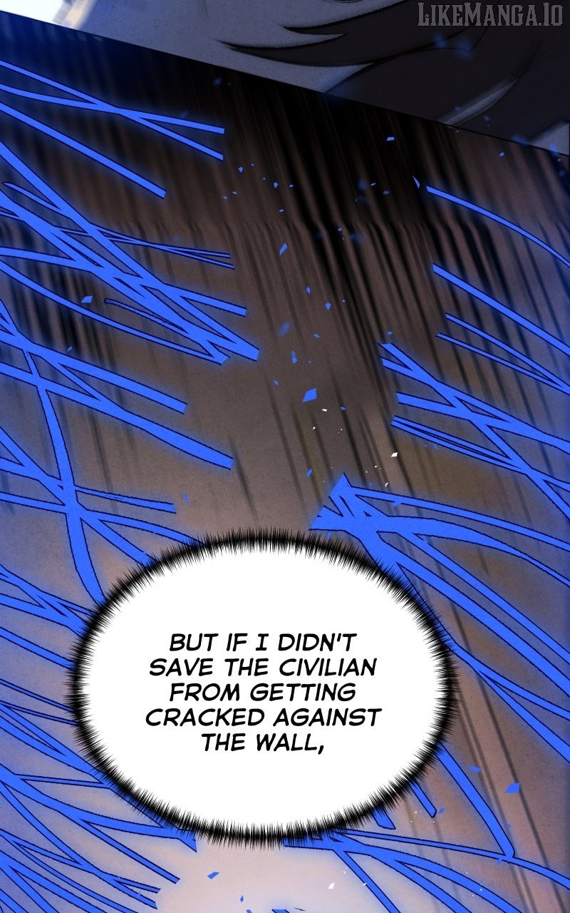 Hand Jumper Chapter 98 - Page 52