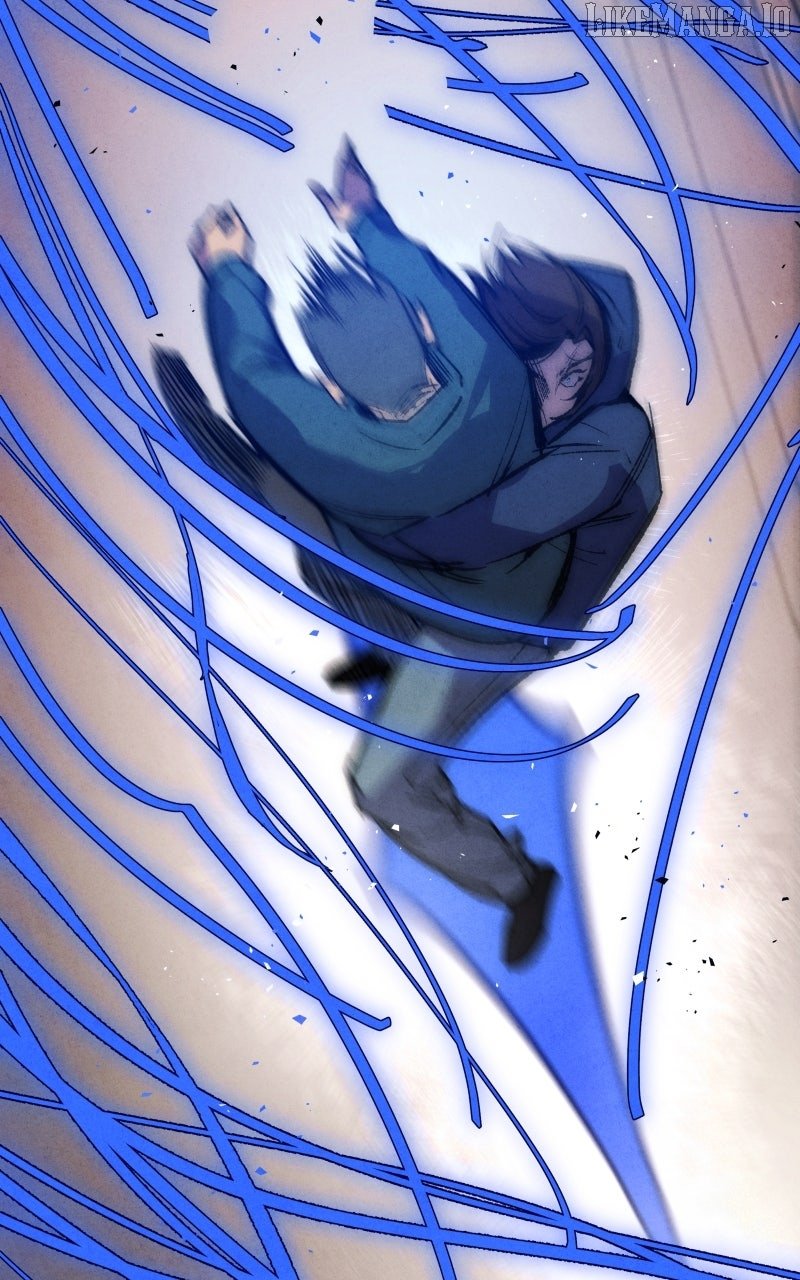 Hand Jumper Chapter 98 - Page 53