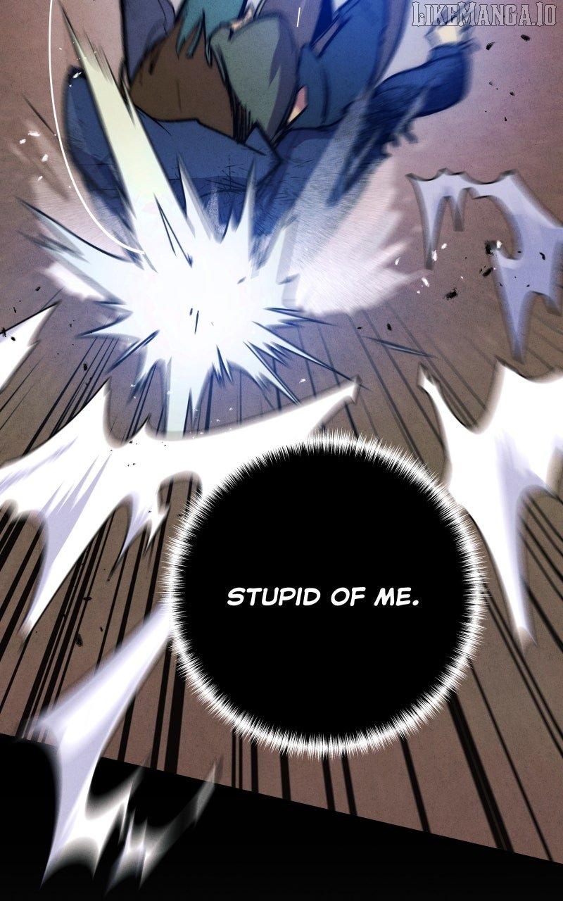 Hand Jumper Chapter 98 - Page 57
