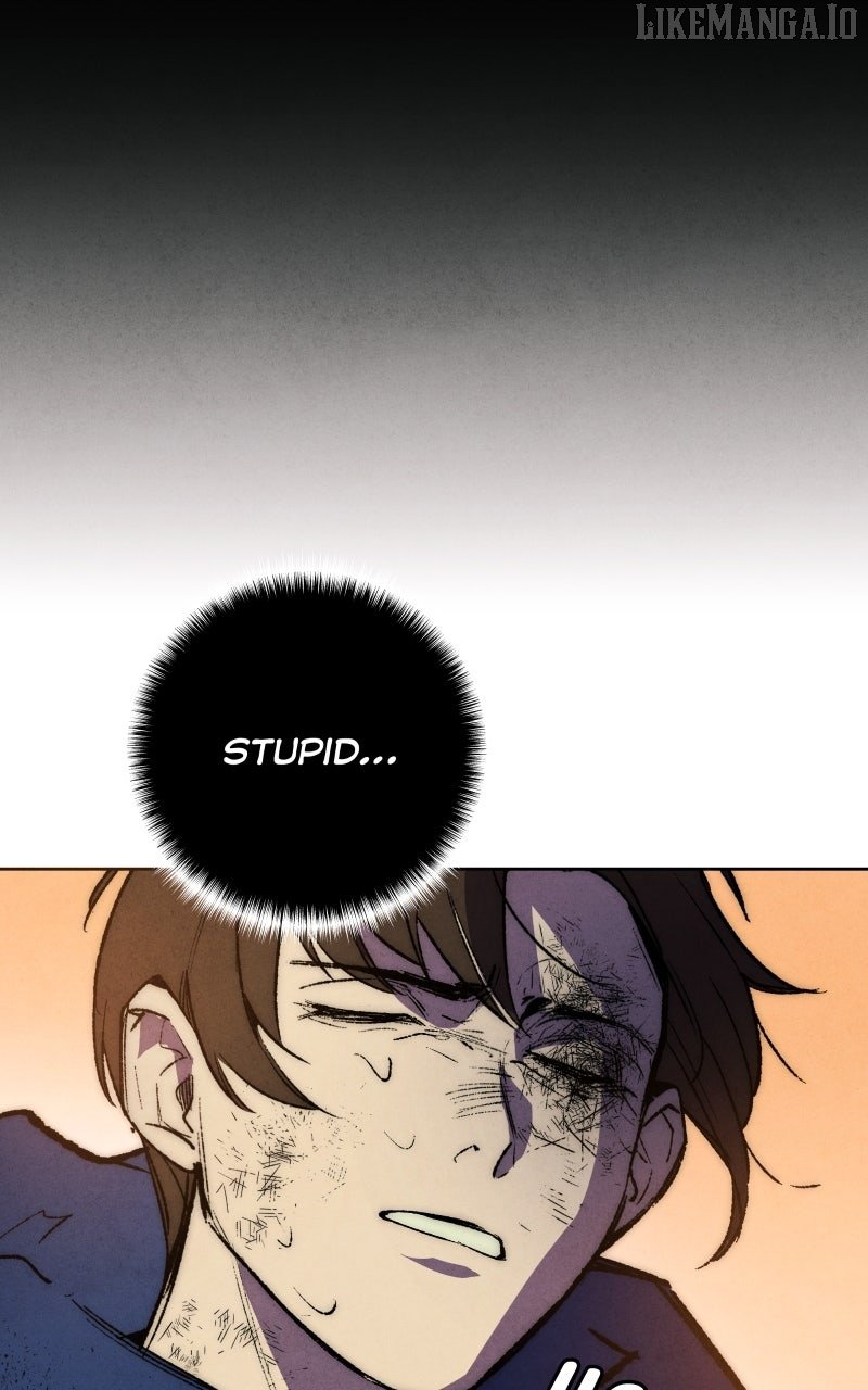 Hand Jumper Chapter 98 - Page 58
