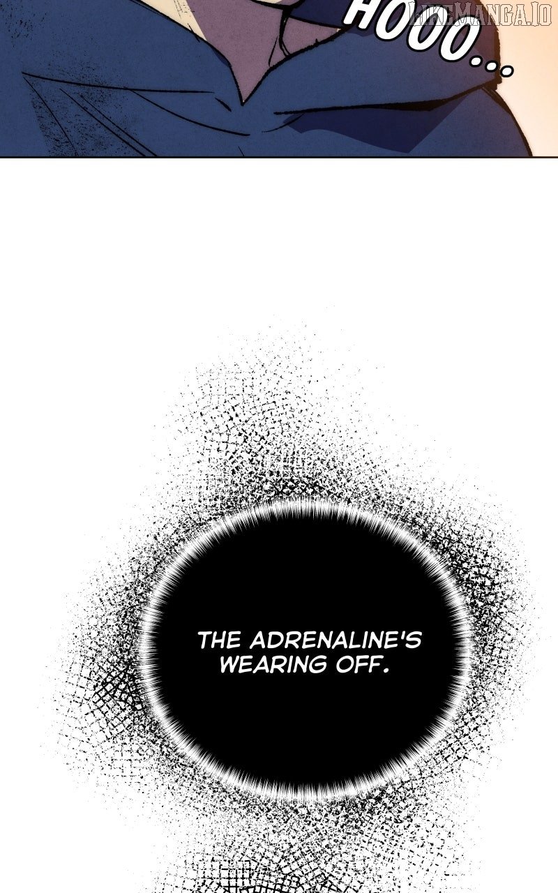 Hand Jumper Chapter 98 - Page 59