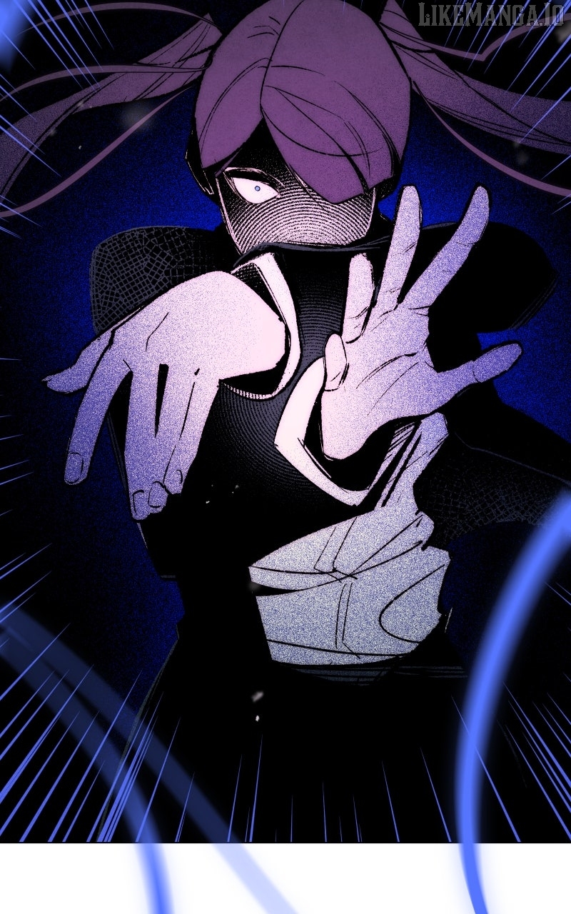 Hand Jumper Chapter 98 - Page 7