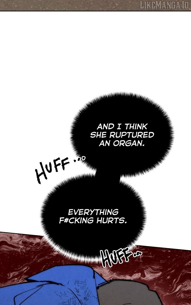 Hand Jumper Chapter 98 - Page 61