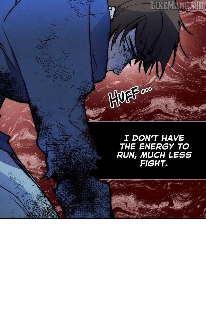 Hand Jumper Chapter 98 - Page 62