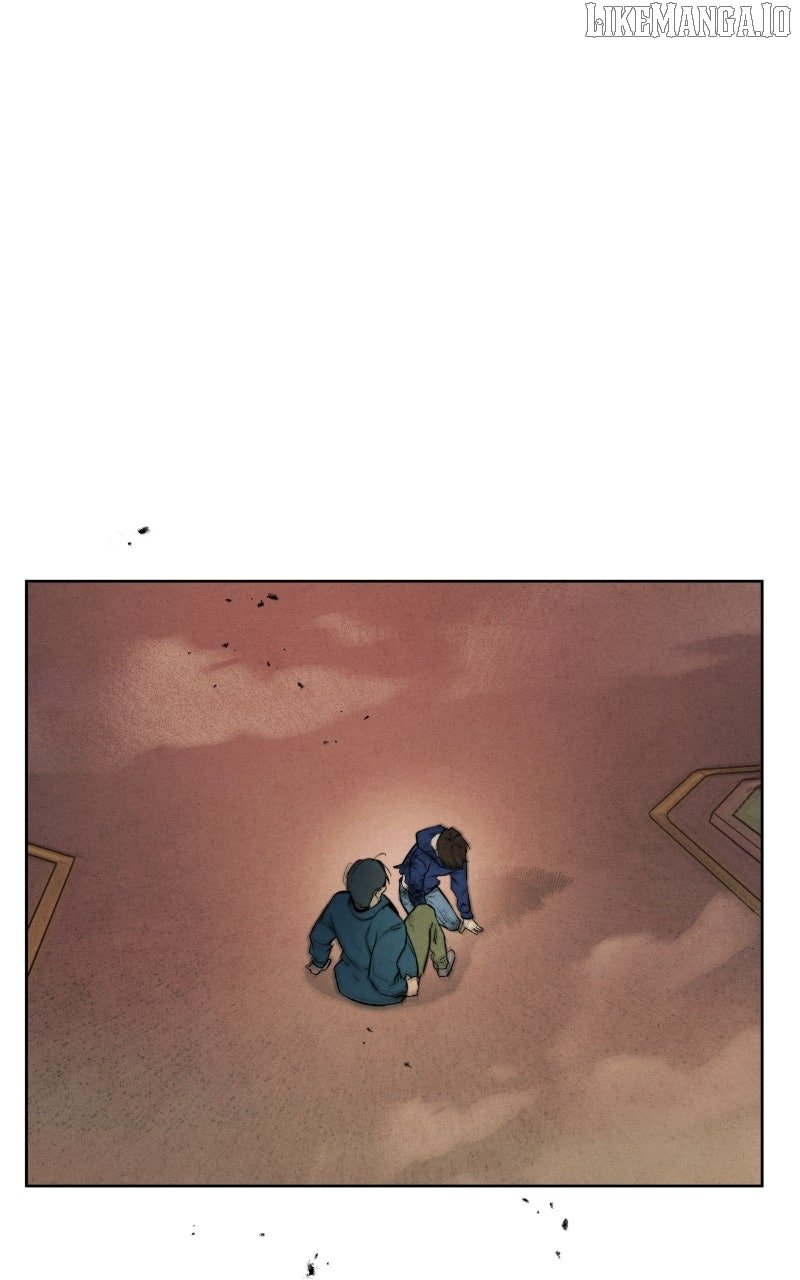 Hand Jumper Chapter 98 - Page 63