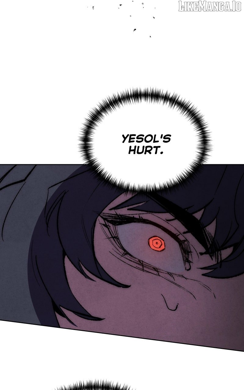 Hand Jumper Chapter 98 - Page 64