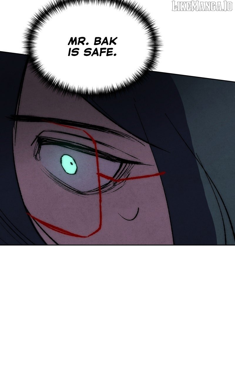 Hand Jumper Chapter 98 - Page 65