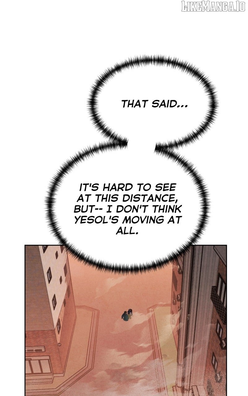 Hand Jumper Chapter 98 - Page 66