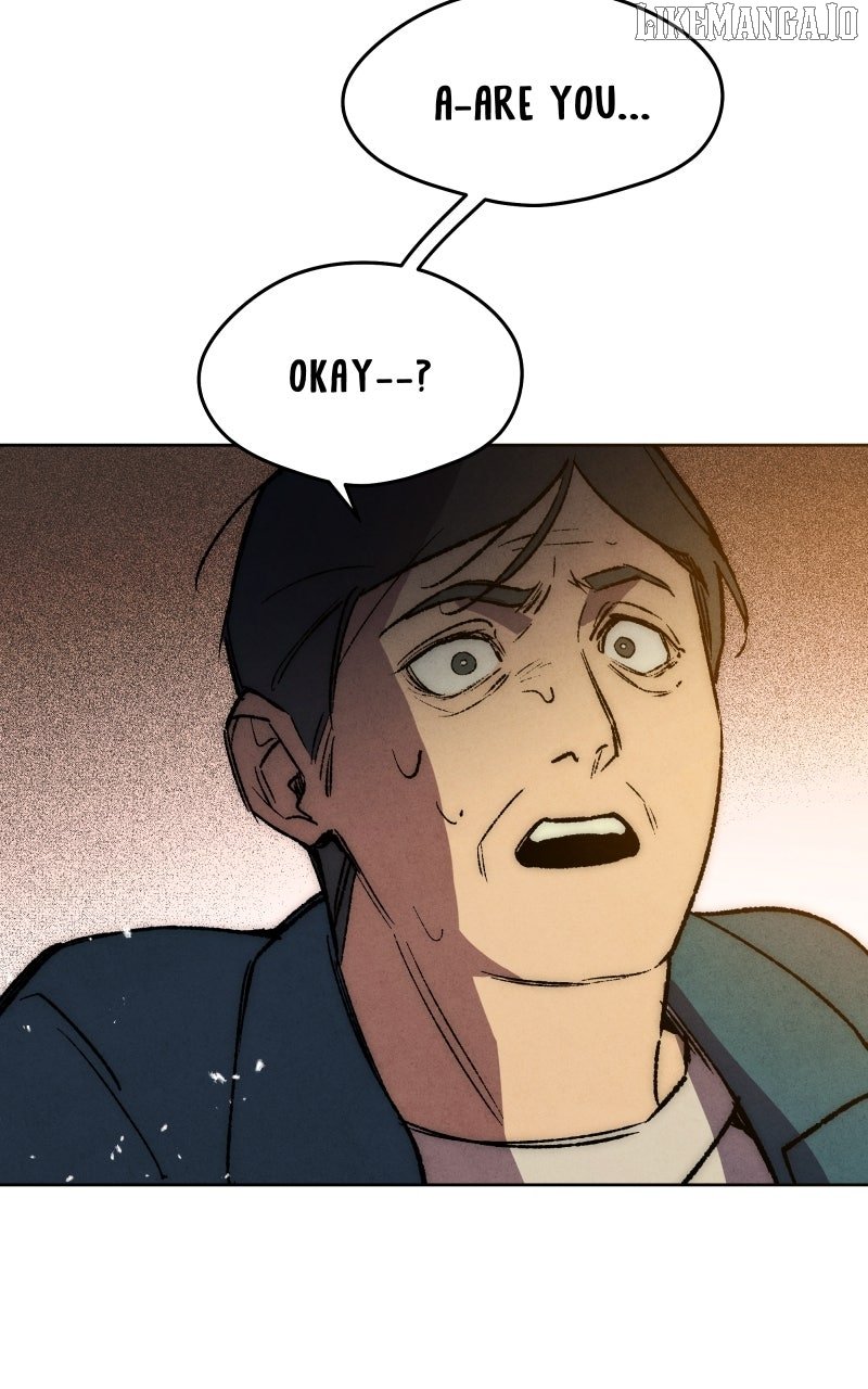 Hand Jumper Chapter 98 - Page 69
