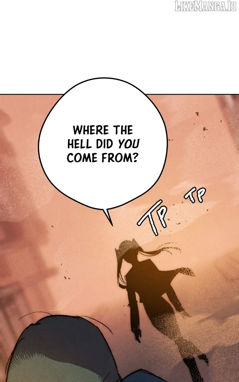 Hand Jumper Chapter 98 - Page 70