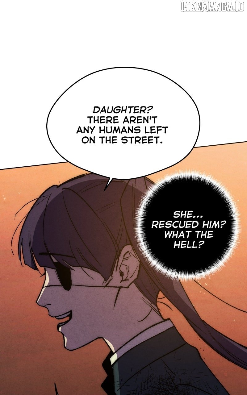 Hand Jumper Chapter 98 - Page 75