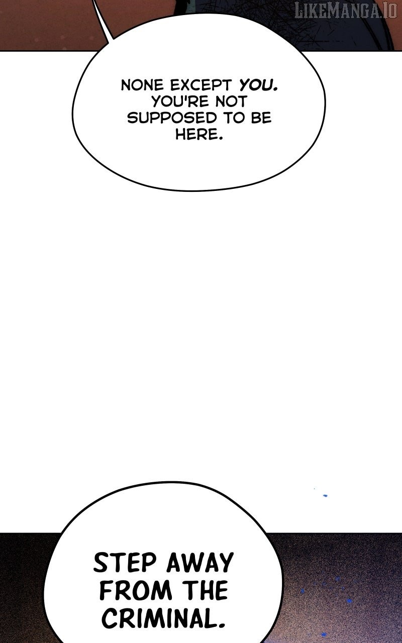 Hand Jumper Chapter 98 - Page 76
