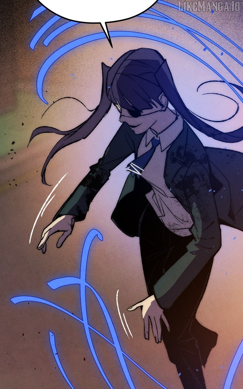 Hand Jumper Chapter 98 - Page 77