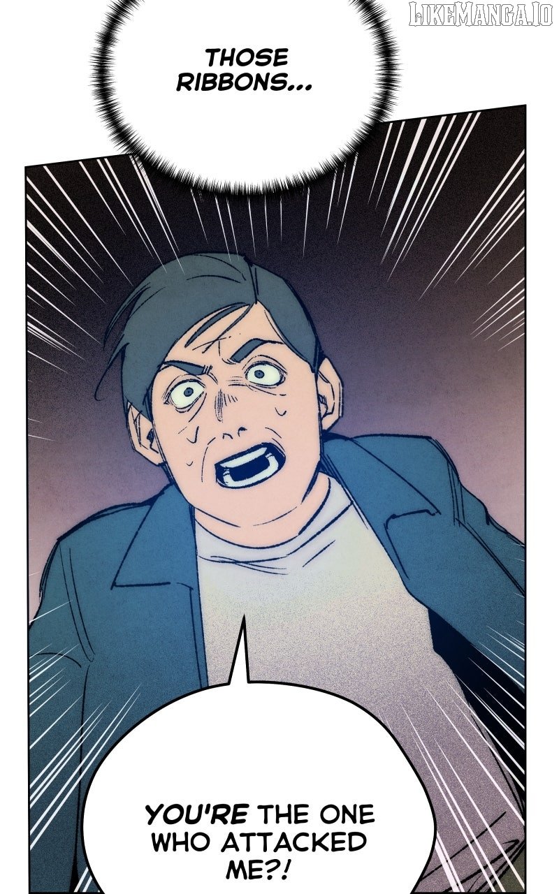 Hand Jumper Chapter 98 - Page 79