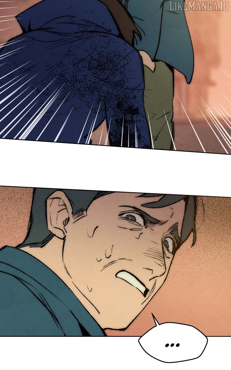 Hand Jumper Chapter 98 - Page 81