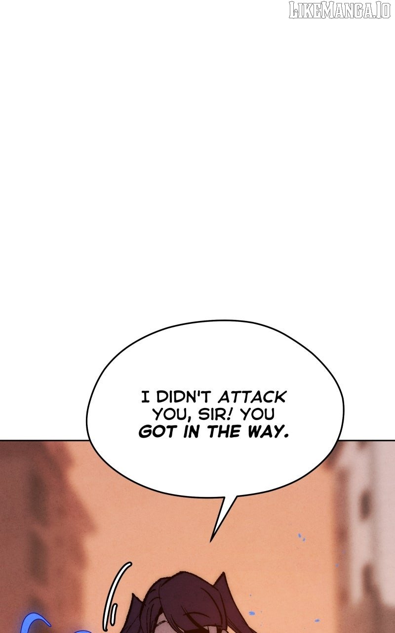 Hand Jumper Chapter 98 - Page 82