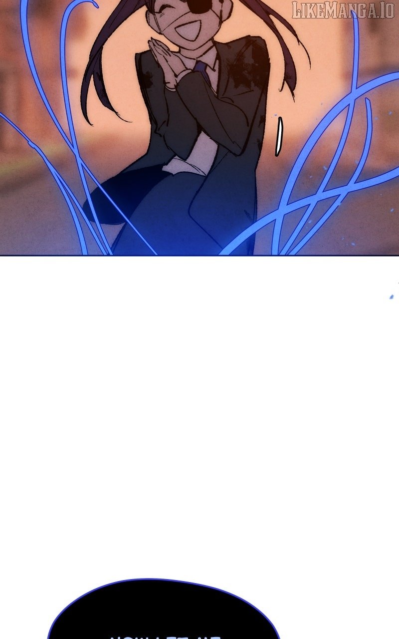 Hand Jumper Chapter 98 - Page 83