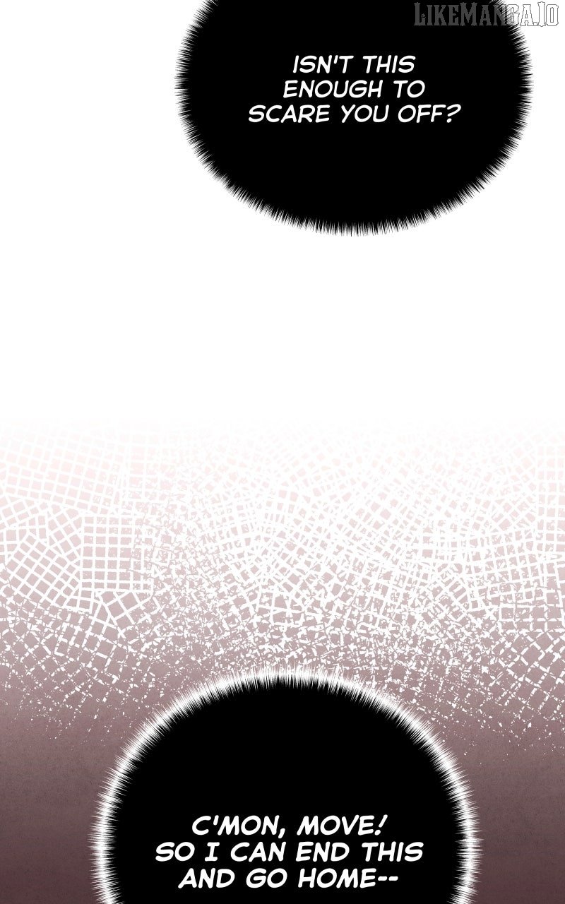 Hand Jumper Chapter 98 - Page 85