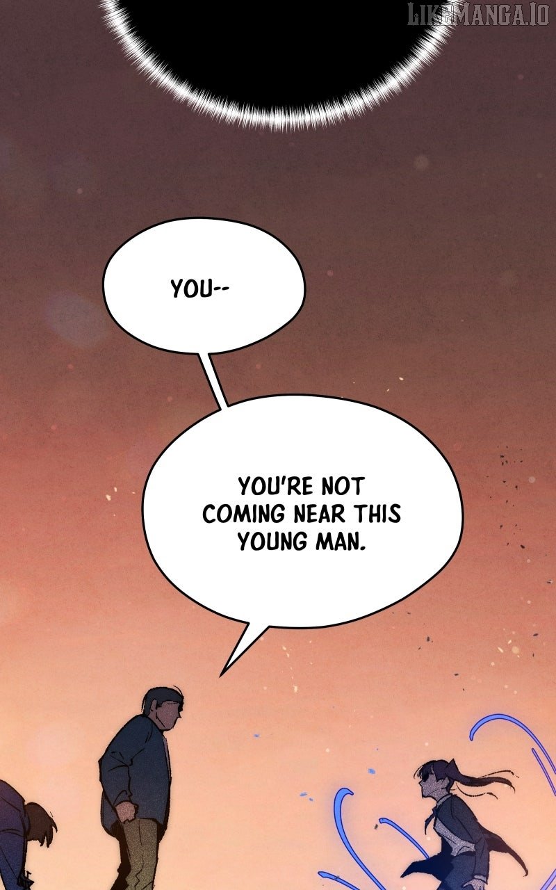 Hand Jumper Chapter 98 - Page 86
